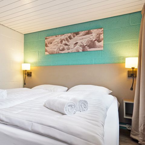 BUNGALOW 3 personnes - 3CN - bébé