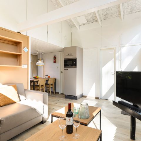 BUNGALOW 4 personnes - 4B2