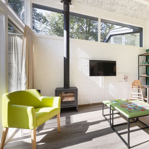 BUNGALOW 4 personnes - 4CK1 (max. 2 adultes)