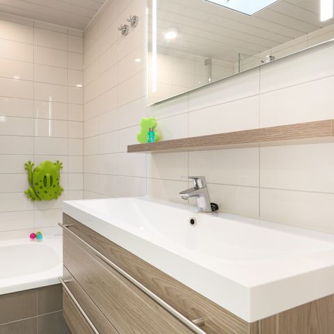 BUNGALOW 4 personnes - 4CK1 (max. 2 adultes)