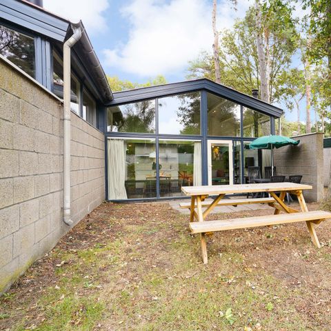 BUNGALOW 4 personnes - 4CK2 (max. 2 adultes)