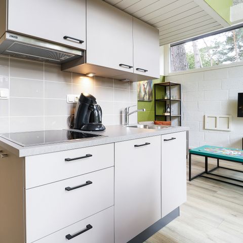 BUNGALOW 4 personnes - 4CK2 (max. 2 adultes)