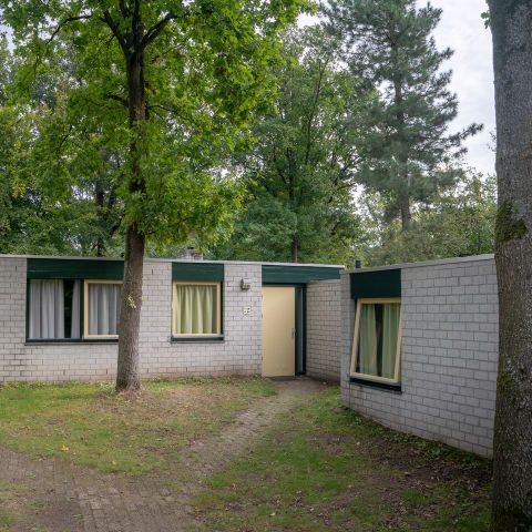 BUNGALOW 6 personnes - 6C