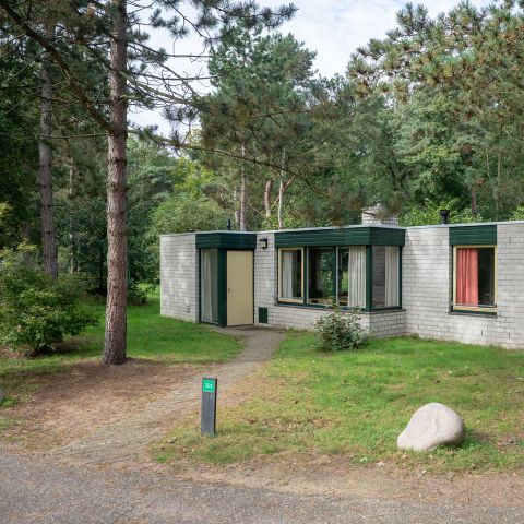 BUNGALOW 8 personnes - 8B