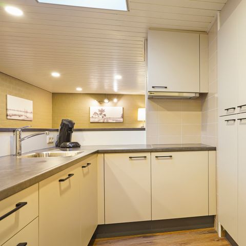 BUNGALOW 8 personnes - 8C
