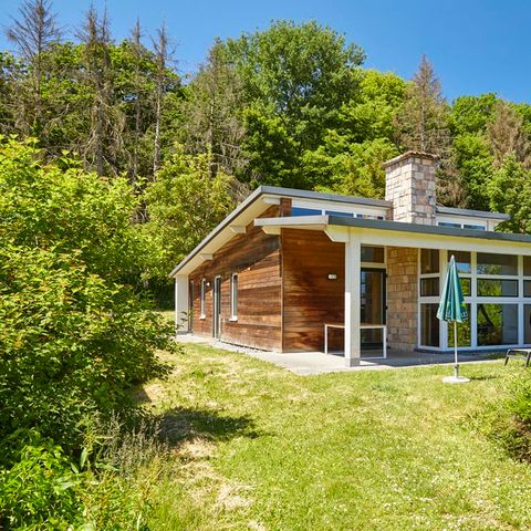 BUNGALOW 4 personnes - 4L1