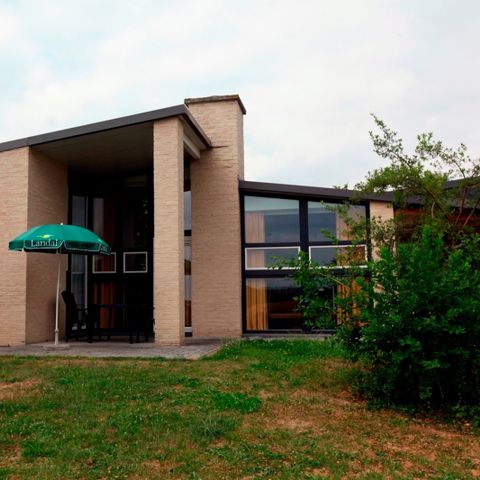 BUNGALOW 6 personnes - 6CE