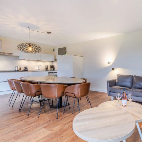 Bungalow 10 personnes - 10L1