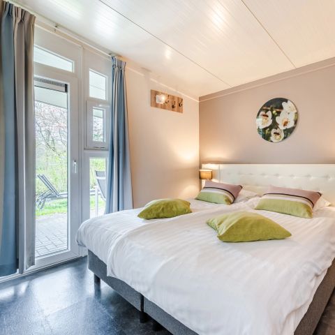 Bungalow 2 personnes - 2 L