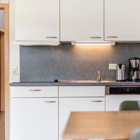Bungalow 2 personnes - 2 L