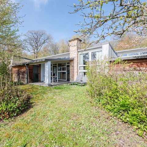 BUNGALOW 2 personnes - 2 L