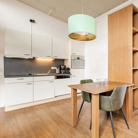 Bungalow 2 personnes - 2 L