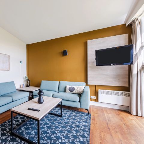 Bungalow 4 personnes - 4C