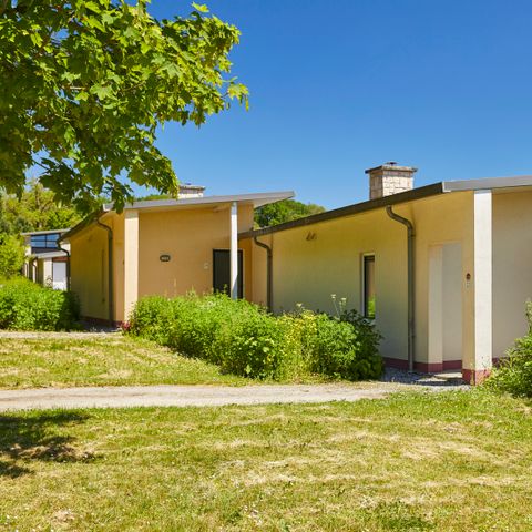 BUNGALOW 4 personnes - 4C