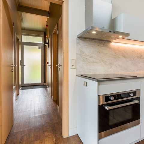 Bungalow 4 personnes - 4C