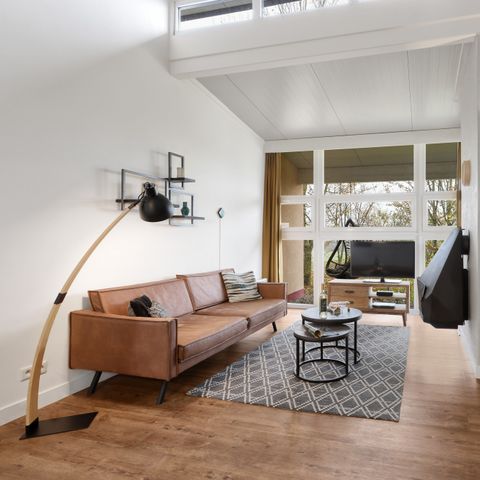Bungalow 4 personnes - 4L1