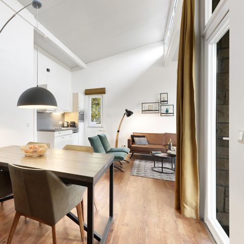 Bungalow 4 personnes - 4L1