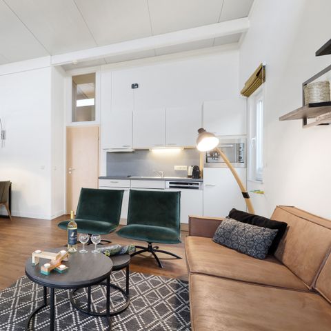 Bungalow 4 personnes - 4L1