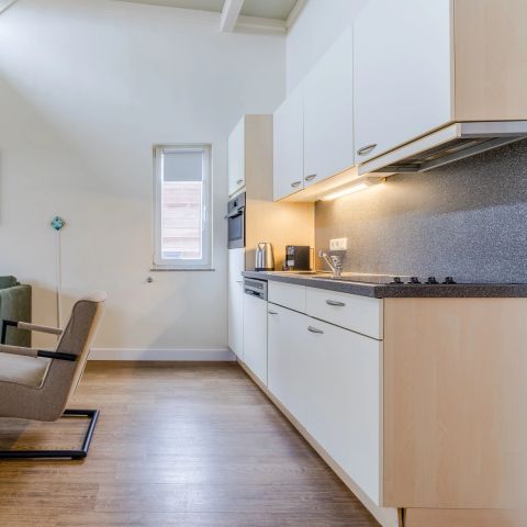 Bungalow 4 personnes - 4L2