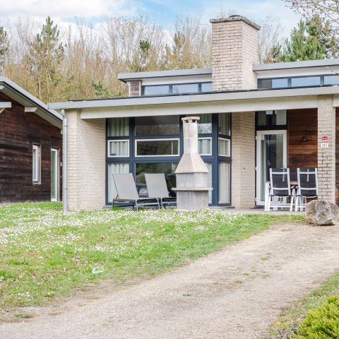 BUNGALOW 4 personnes - 4L2