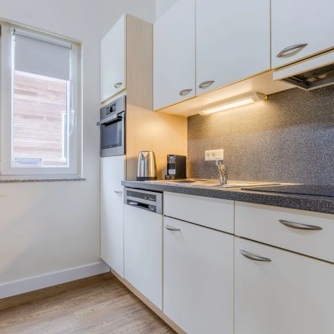 Bungalow 4 personnes - 4L2