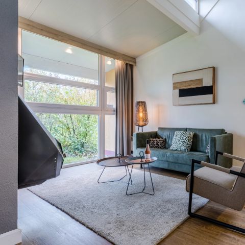 Bungalow 4 personnes - 4L2