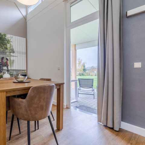 Bungalow 4 personnes - 4L2