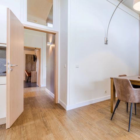 Bungalow 4 personnes - 4L2