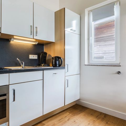 Bungalow 5 personnes - Bébé 5CN