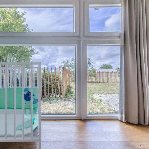 Bungalow 5 personnes - Bébé 5CN