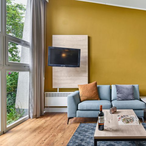 Bungalow 6 personnes - 6C1