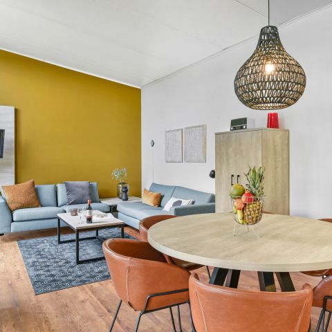 Bungalow 6 personnes - 6C1