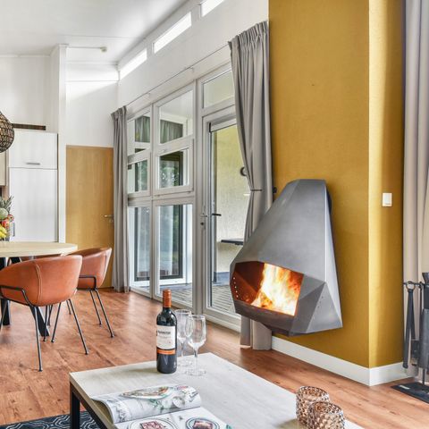 Bungalow 6 personnes - 6C1
