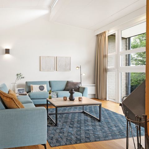 Bungalow 6 personnes - 6C2