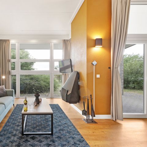 Bungalow 6 personnes - 6C2