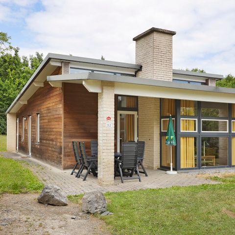 BUNGALOW 6 personnes - 6C2