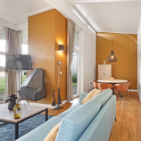 Bungalow 6 personnes - 6C2