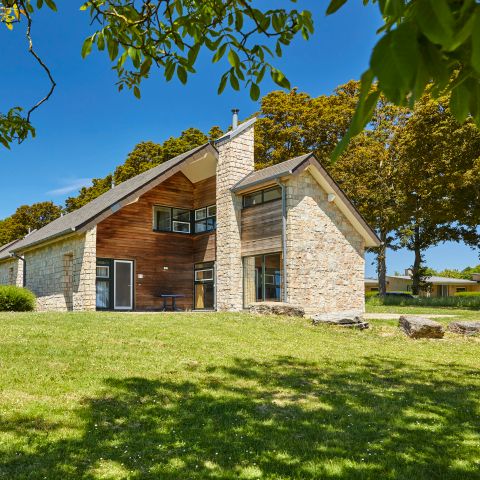 BUNGALOW 6 personnes - 6CE
