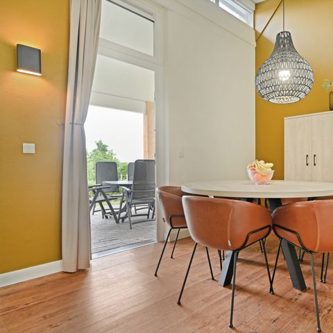 Bungalow 6 personnes - 6CT