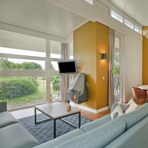 Bungalow 6 personnes - 6CT