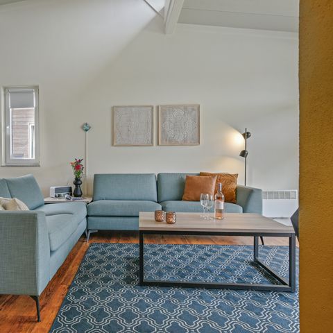 Bungalow 6 personnes - 6CT