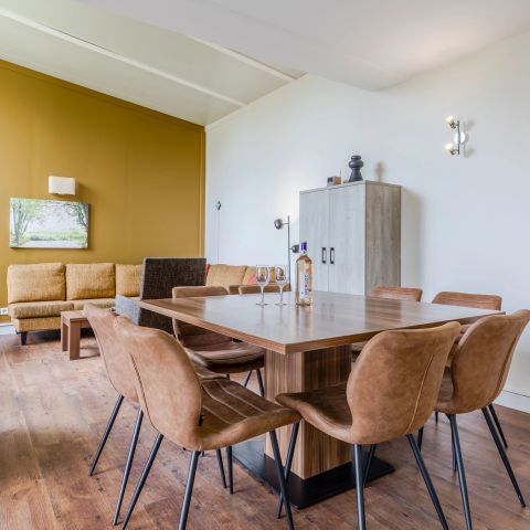 Bungalow 8 personnes - 8C1