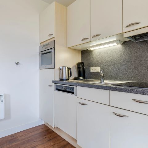 Bungalow 8 personnes - 8C1
