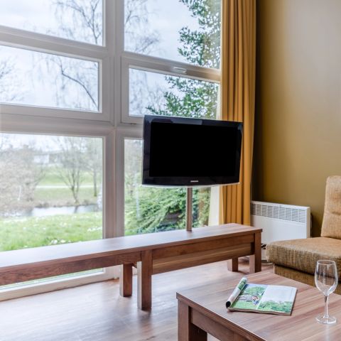 Bungalow 8 personnes - 8C1
