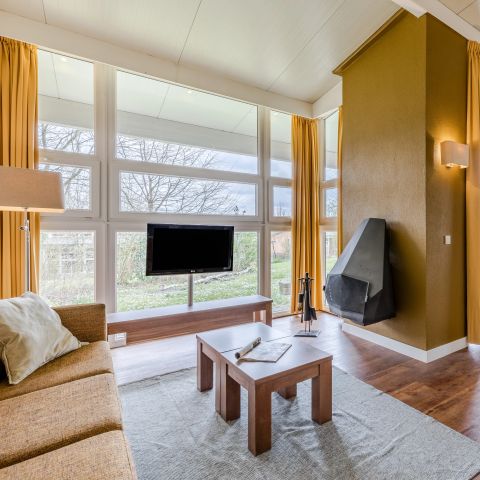 Bungalow 8 personnes - 8C2