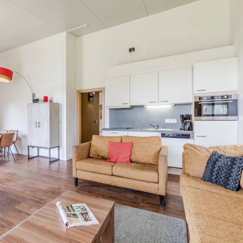 Bungalow 8 personnes - 8C2
