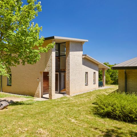 Bungalow 8 personnes - 8C2