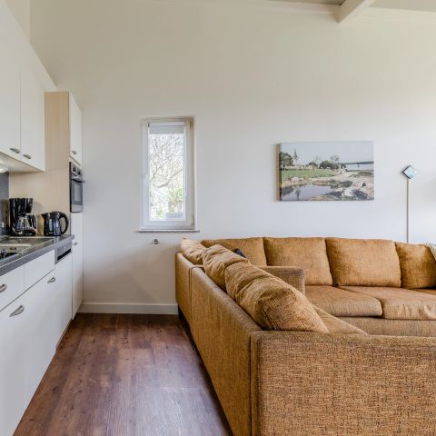 Bungalow 8 personnes - 8C2
