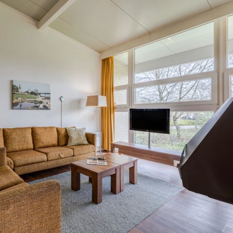 Bungalow 8 personnes - 8C2