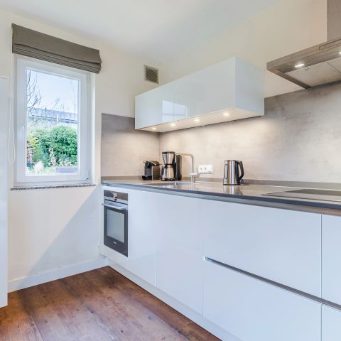 Bungalow 8 personnes - 8 L